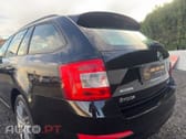 Skoda Octavia Break 1.6 TDi Greenline