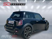 MINI Cooper Pack John Cooper Works