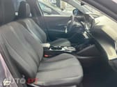 Peugeot E-2008 50 KWh Allure  5D Eletrico