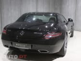 Mercedes-Benz SLS 63 AMG