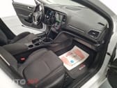 Renault Mégane 1.5 Blue dCi Limited