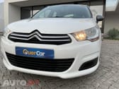 Citroen C4 1.6 BlueHDi Feel