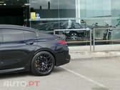 BMW M8 Competition