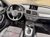 Audi Q3 2.0 TDI quattro Sport S tronic