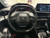 Peugeot 208 PureTech 75 Active