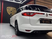 Renault Mégane Sport Tourer 1.5 dCi Bose Edition EDC