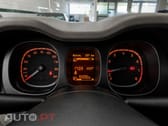 Fiat Panda 1.0 Hybrid City Cross