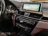 BMW X1 116d xline