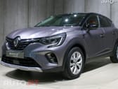 Renault Captur 1.0 TCe Intes
