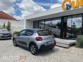 Citroen C3 1.2 PureTech Feel