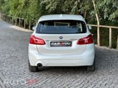 BMW 225 Advantage