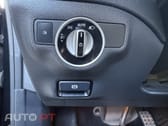 Mercedes-Benz CLA 180 AMG Line
