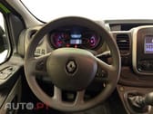 Renault Trafic Combi 1.6 dCi L2 Zen