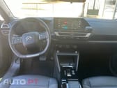 Citroen C4 X 1.2 PureTech YOU!