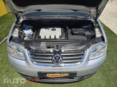 Volkswagen Touran 2.0 TDI Blue.Highline 7L