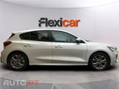 Ford Focus 1.0 EcoBoost MHEV ST-Line