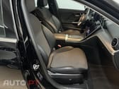 Mercedes-Benz C 220 d Avantgarde