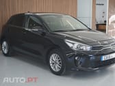 Kia Rio 1.0 T-GDI 100 Dream-Team Edition