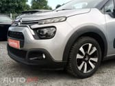 Citroen C3 Pure Tech S&S Shine