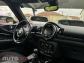 MINI Clubman One D 4Business Nav