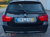 BMW 320 Touring