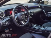 Mercedes-Benz A 200 AMG Line Aut.