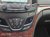 Opel Insignia Sports Tourer