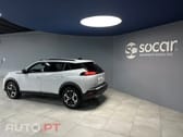Peugeot 2008 1.2 Hybrid Allure e-DCS6