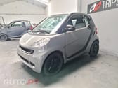 Smart ForTwo 0.8 cdi Passion 54