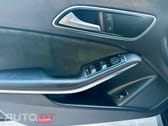 Mercedes-Benz CLA 180 CDi AMG Line
