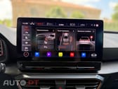 Cupra Leon ST 1.5 e-Hybrid DSG
