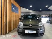 Fiat Panda 1.0 Hybrid City Life