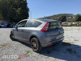 Citroen C4 Coupê 1.6HDi 109cv