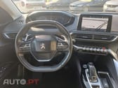 Peugeot 3008 1.6 BlueHDi Allure EAT6
