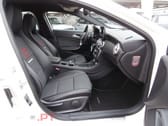 Mercedes-Benz A 180 d 7G-DCT Style