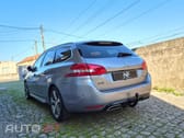 Peugeot 308 SW 1.5 BlueHDi GT Line