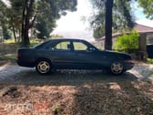 Mercedes-Benz E 300 TD Classic