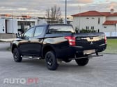 Mitsubishi L200  2.4 DI-D CD Invite 2WD