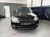 Land Rover Range Rover Sport HSE