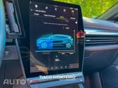 Renault Mégane E-Tech EV60 220hp optimum charge Techno