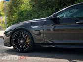 BMW 640 d M Sport Edition