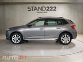 Skoda Kamiq 1.0 TSi Ambition
