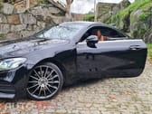 Mercedes-Benz E 220 d AMG Line Aut.