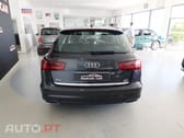 Audi A6 Avant 2.0 TDi Advance S tronic