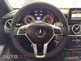 Mercedes-Benz A 200 CDi BE AMG Line