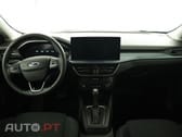 Ford Focus Focus 1.0 EcoBoost MHEV Active Aut.