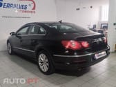 Volkswagen Passat CC 2.0 TDI BlueMotion