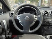 Nissan Qashqai 1.6 Acenta