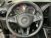 Mercedes-Benz Vito 114 CDi/34 Longo Pro