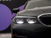 BMW 330 e Touring Line Sport Auto